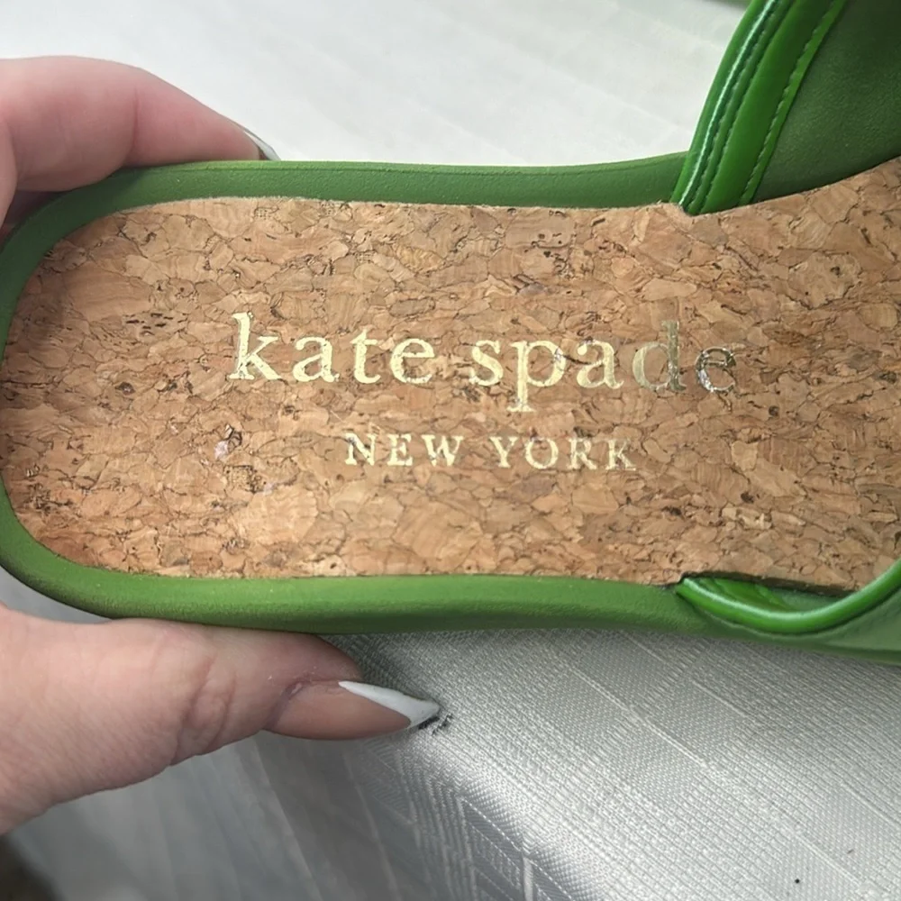 Kate Spade Spree Sandals